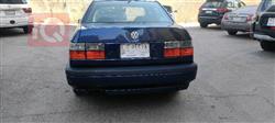 Volkswagen Vento